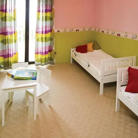 Garden Appartement Opatija