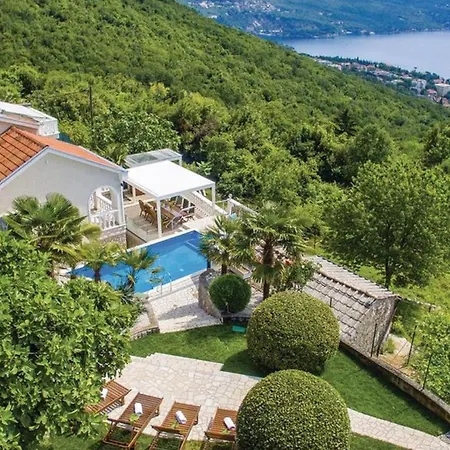 Garden * Opatija
