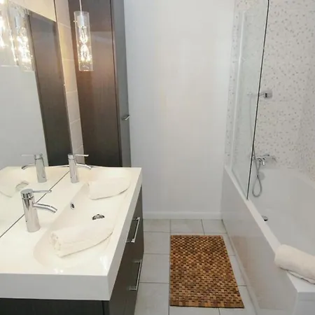 Garden Apartment Opatija