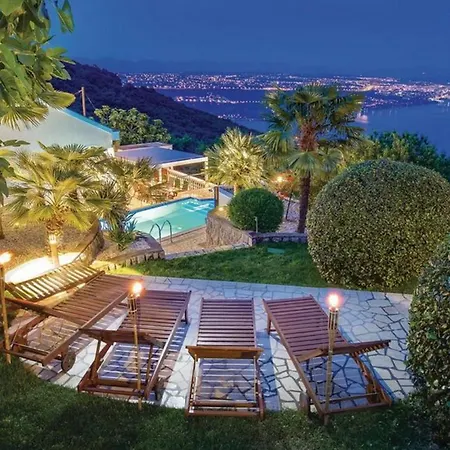 Appartement Garden *