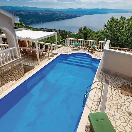 Garden Opatija