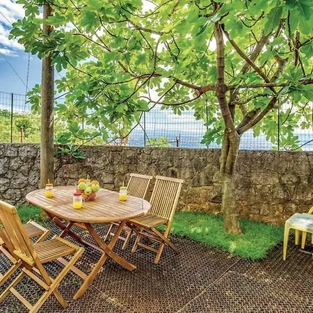 Garden Appartement